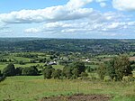 View from Johnny's field - geograph.org.uk - 1749503